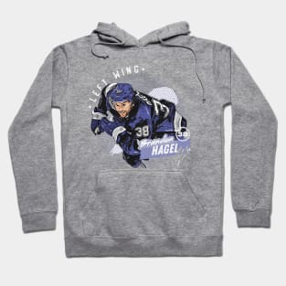 Brandon Hagel Tampa Bay Dots Hoodie